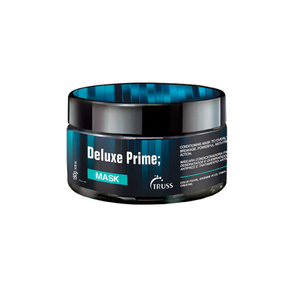 Mascarilla Deluxe Prime