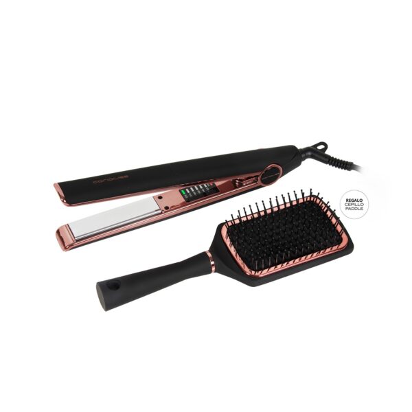 C1 BLACK COPPER + PADDLE