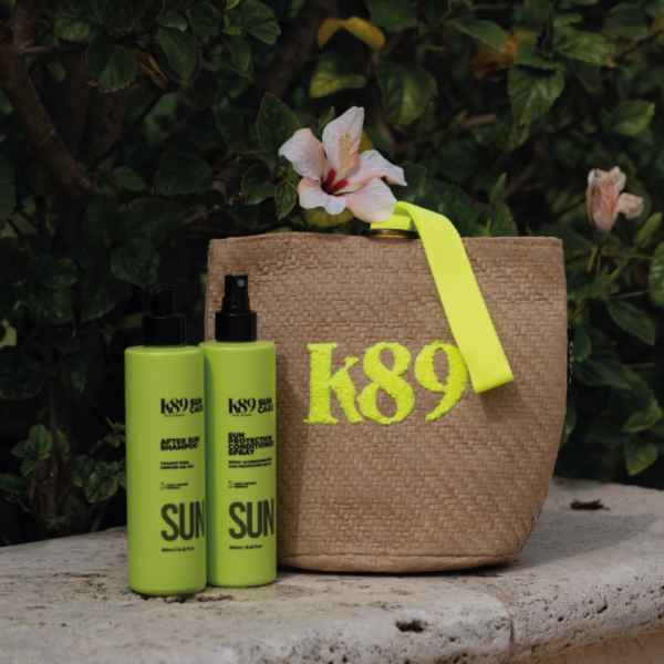 Pack solar k89