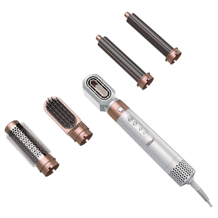 Secador Penta Eurostil-02